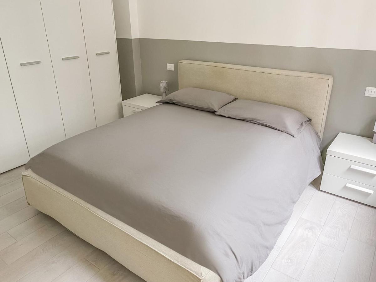 Bnb Capital Milano Moscova - White Buitenkant foto